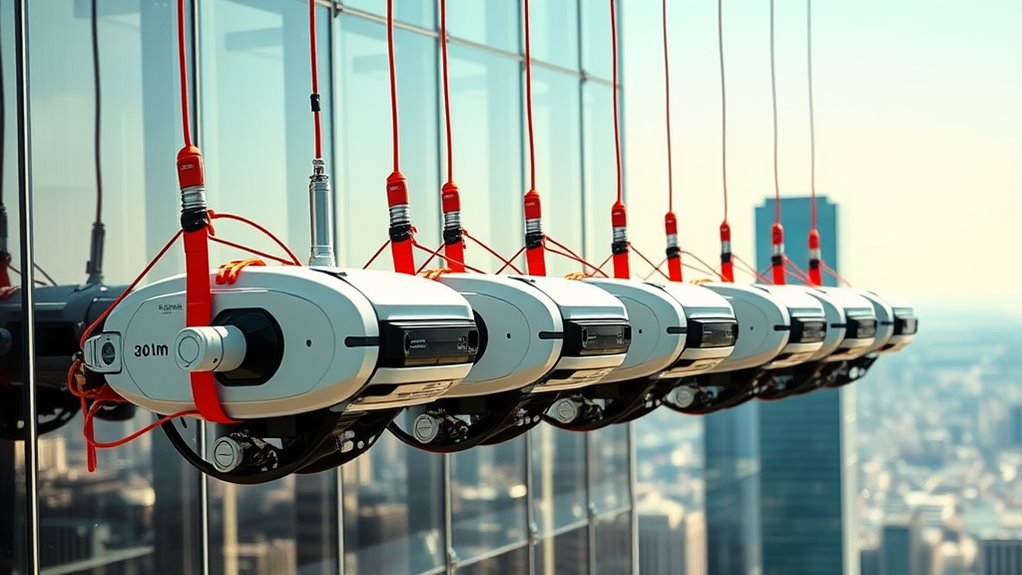 durable compatible adjustable secure