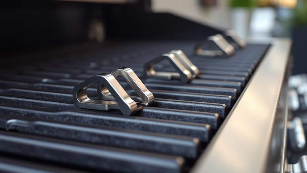 durable heat resistant compatible stable