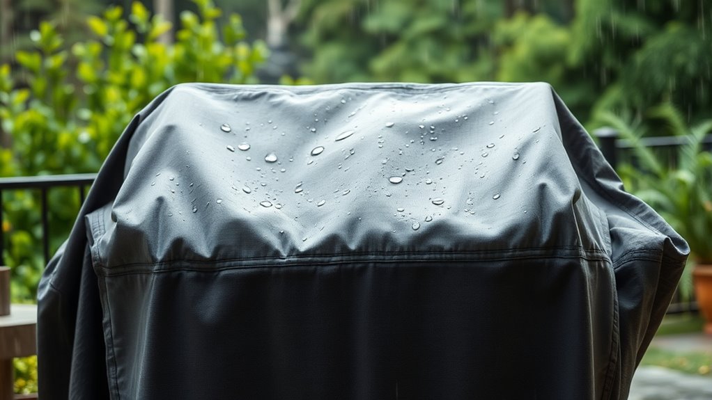 durable weather resistant fit