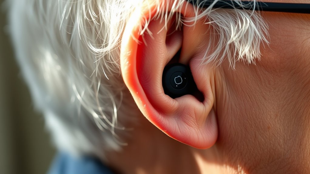 ease battery comfort value