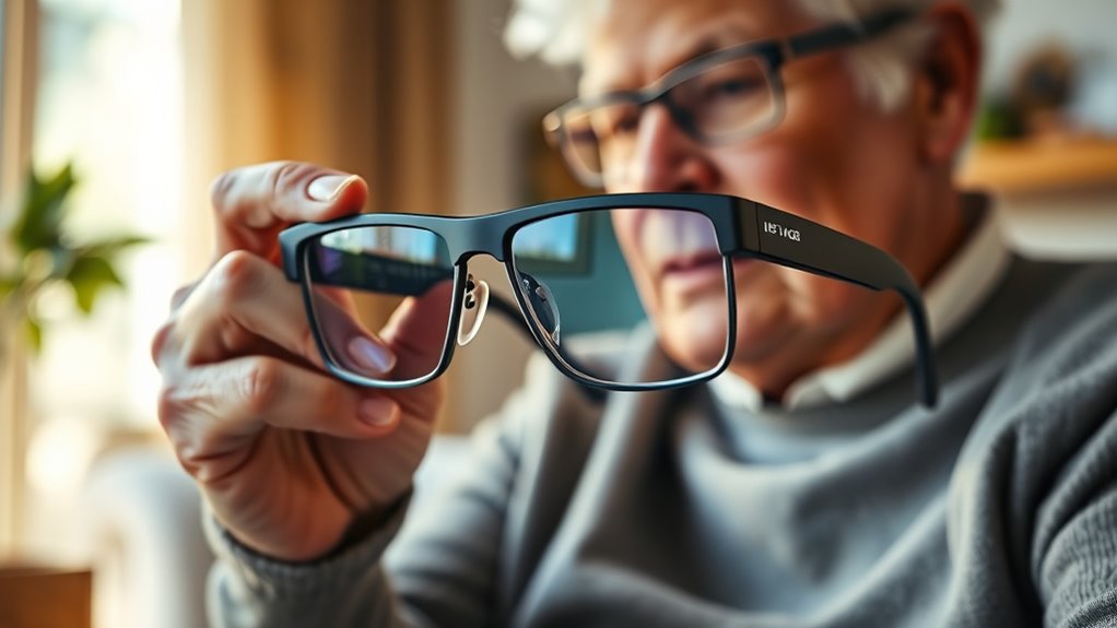 ease clarity portability reliability