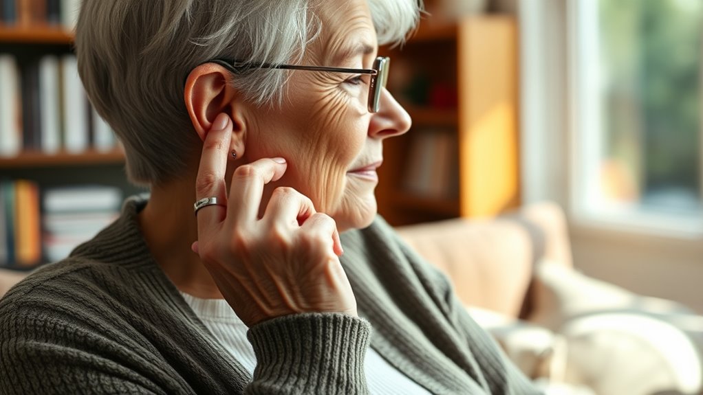 ease comfort clarity reliability