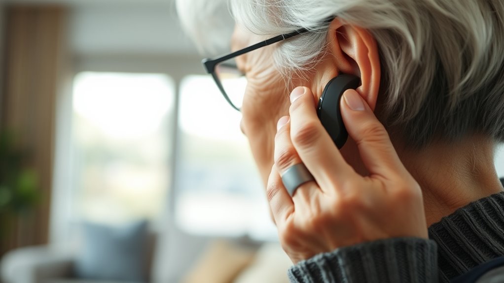 ease of use and comfort