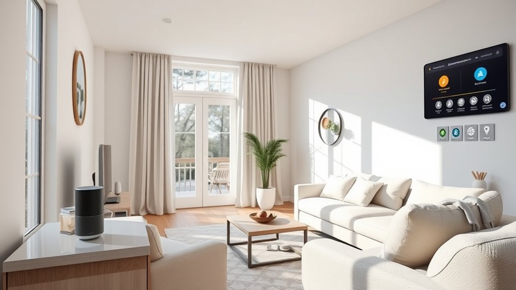 ease safety connectivity accessibility