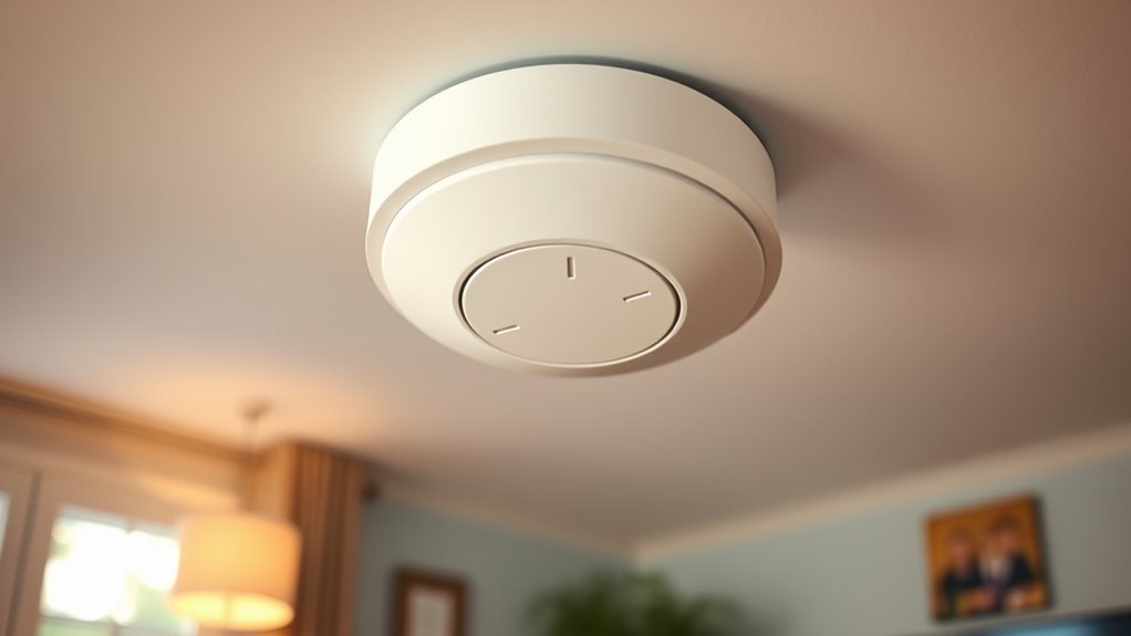 easy loud reliable alerts