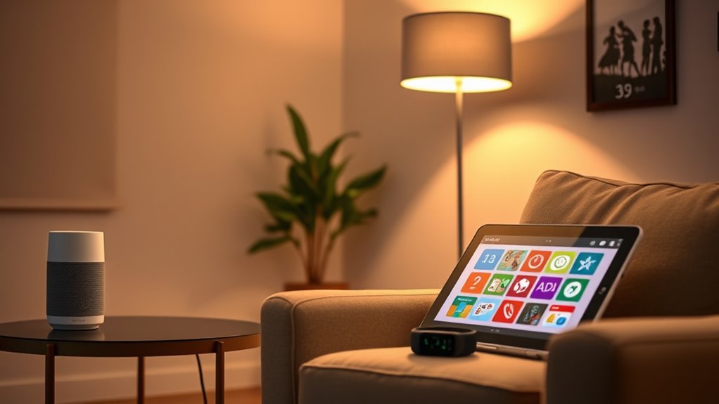 easy safe user friendly devices