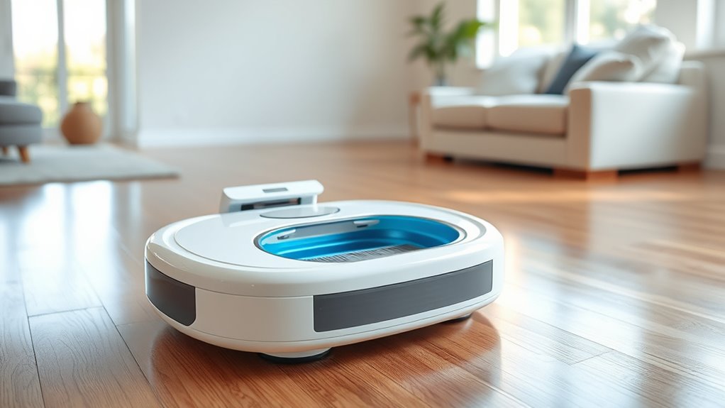 effective allergen filtration system