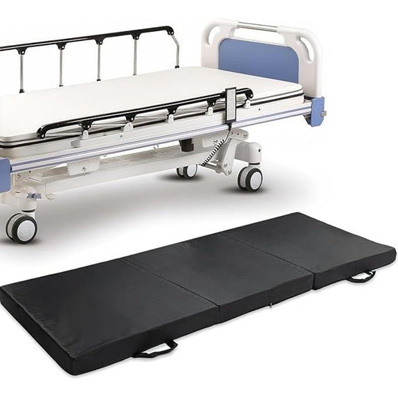 Fall Protection Foam Mat for Elderly and Seniors