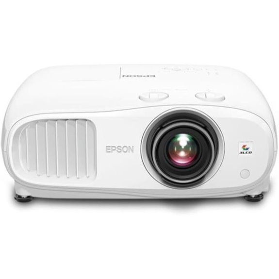 epson 4k hdr projector