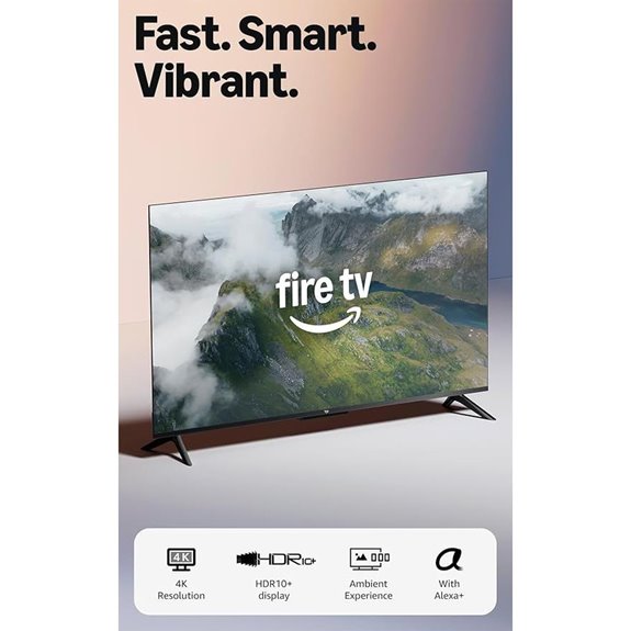 Amazon Fire TV 50
