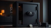 fireproof gun safe recommendations
