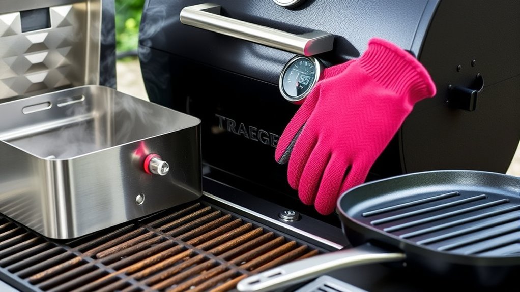 fit durability ease convenience