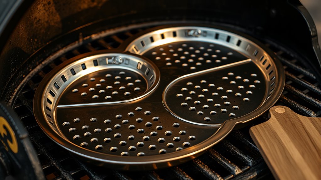 fit durability ease versatility