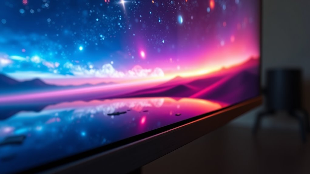 gaming monitor selection factors