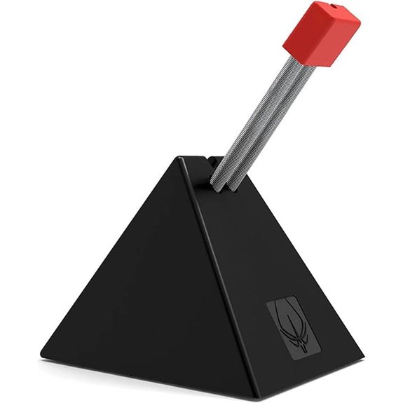 Hotline Games Mouse Bungee for Cord Management