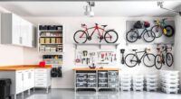 garage storage system reviews