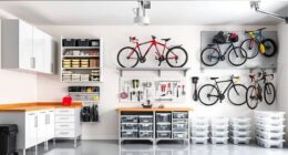 garage storage system reviews