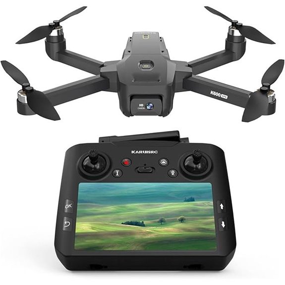 gps drone with 4k camera