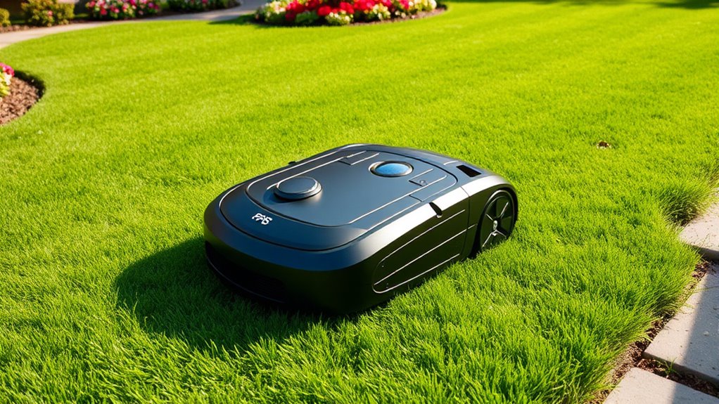 gps navigation battery terrain