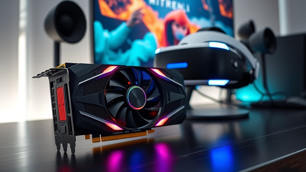 gpu performance and compatibility