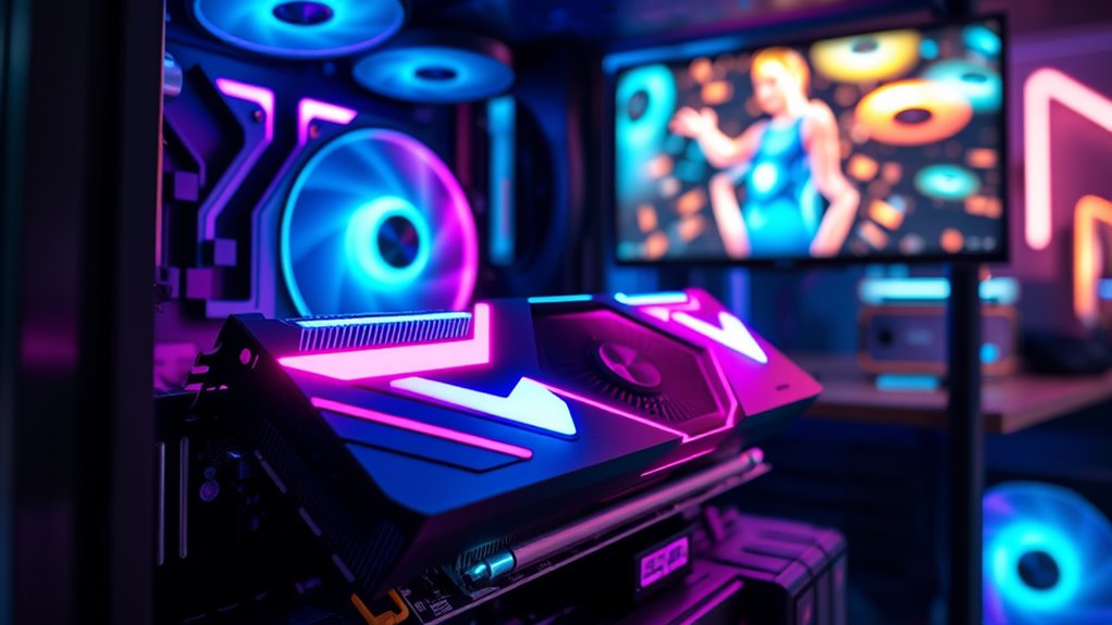 gpu requirements for smooth vr