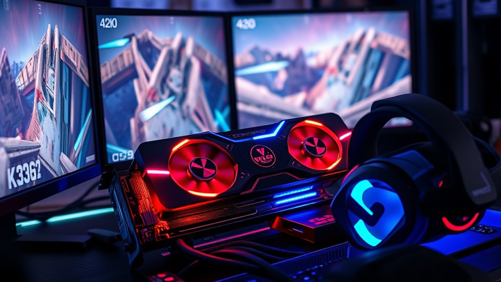 gpu selection criteria