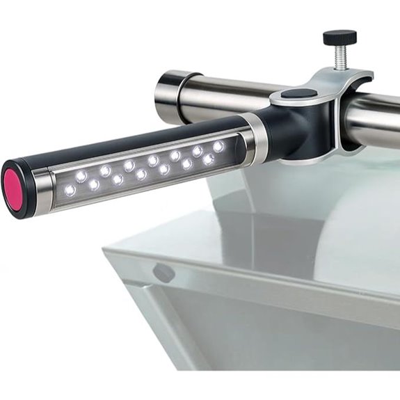 BBQ Grill Light for Blackstone & Weber Grills