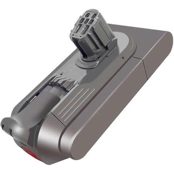 Upgraded 4000mAh V12 Battery for Dyson V12 Detect