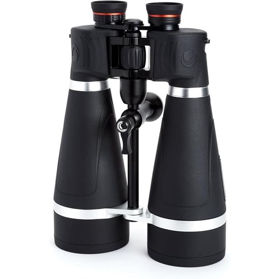 Celestron SkyMaster Pro 20x80 Binoculars with Tripod