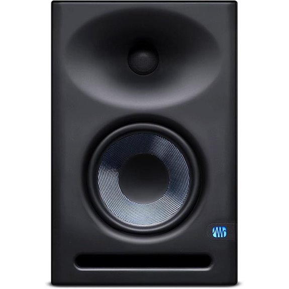 high quality studio monitor