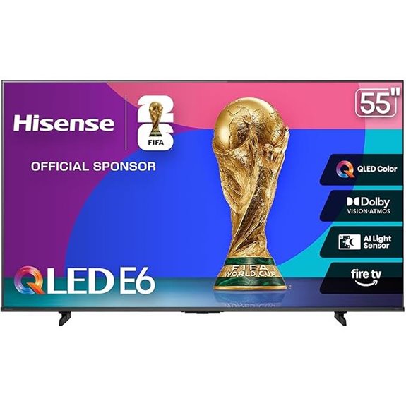 Hisense 55