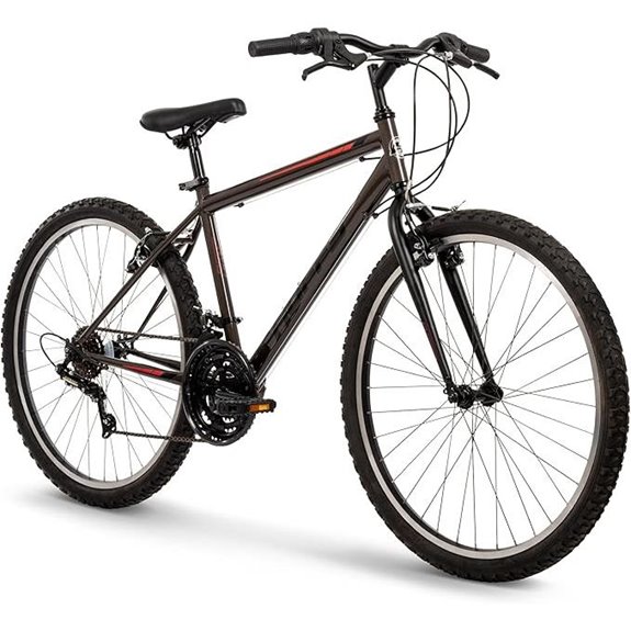 huffy 26 inch mountain bike