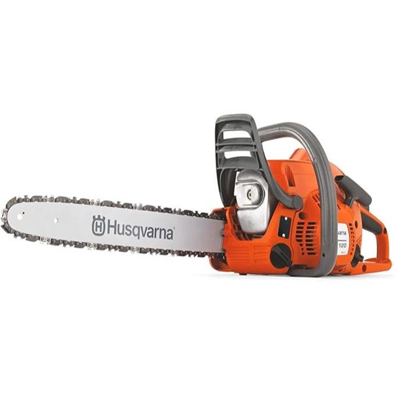 husqvarna 16 inch chainsaw