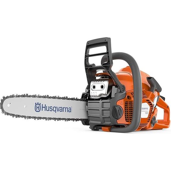 husqvarna 16 inch gas chainsaw
