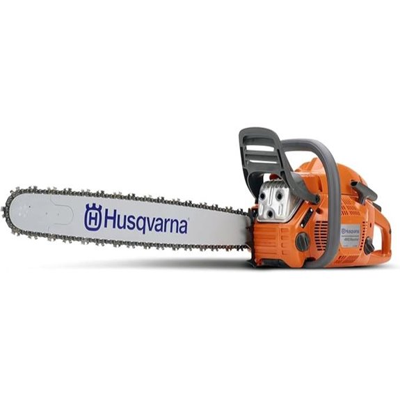 husqvarna 460 rancher 24 inch