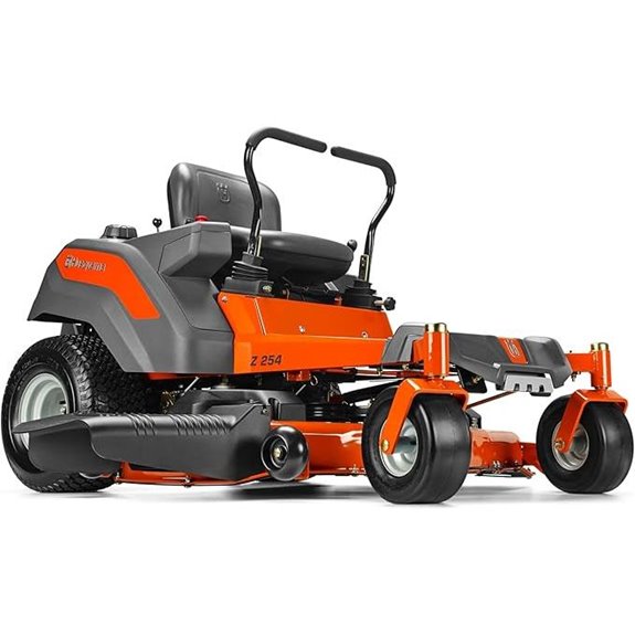 Husqvarna Z254 (54