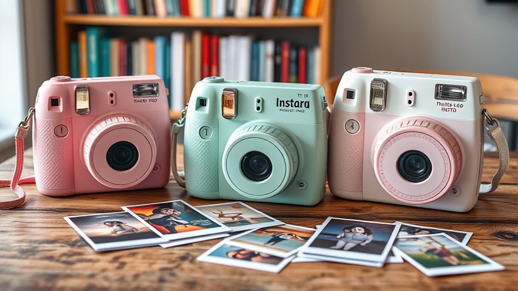 image quality usability features