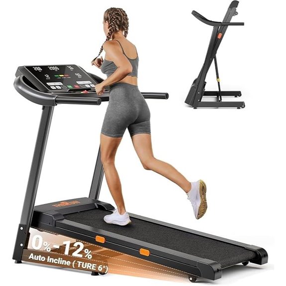 incline treadmill 300 lbs capacity