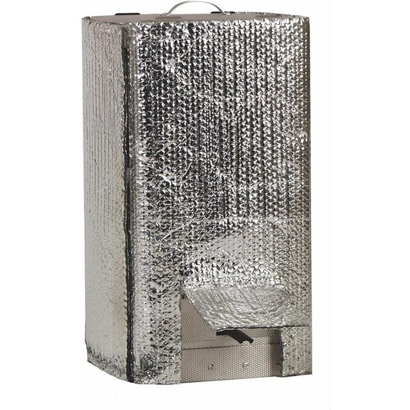 Smokehouse Electric Smoker Insulation Blanket