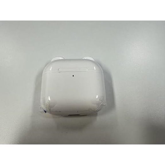 Hearing Amplifier for Senior Almost Invisible Fit with Volume Adjustment