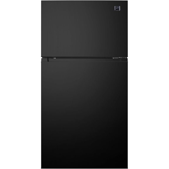 kenmore 33 inch refrigerator