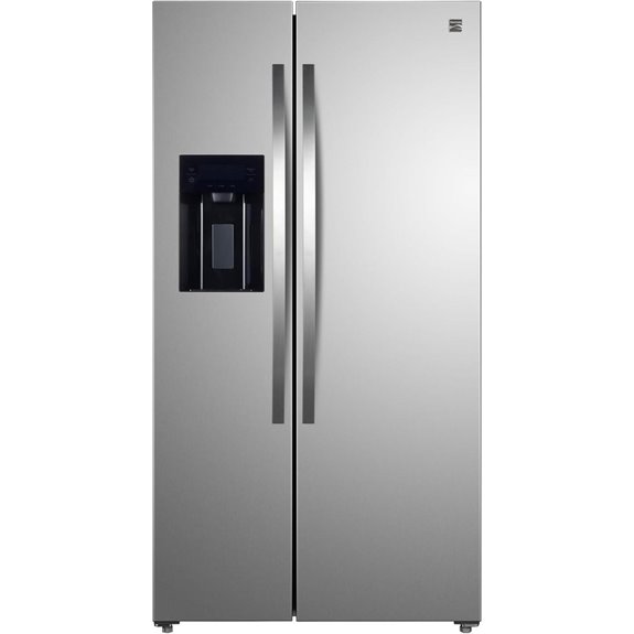 kenmore 36 fridge