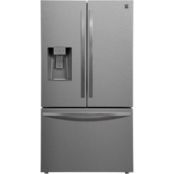 kenmore 36 inch refrigerator