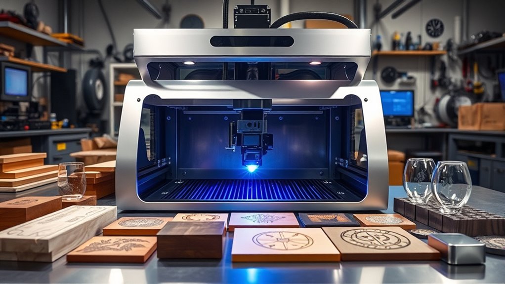 key engraver selection factors