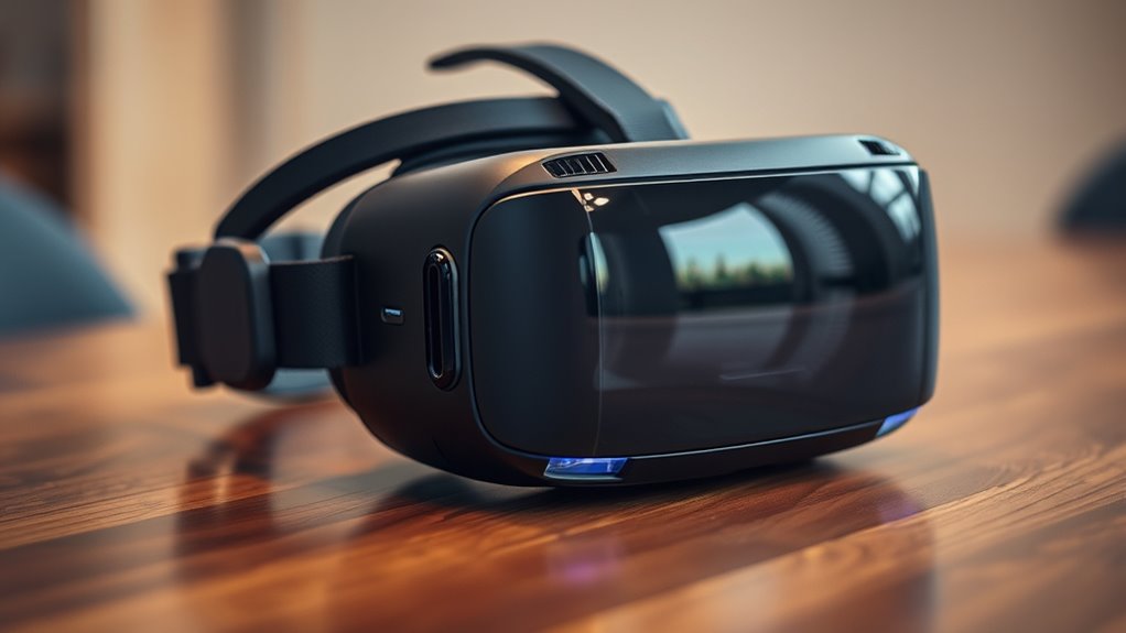 key factors for headset