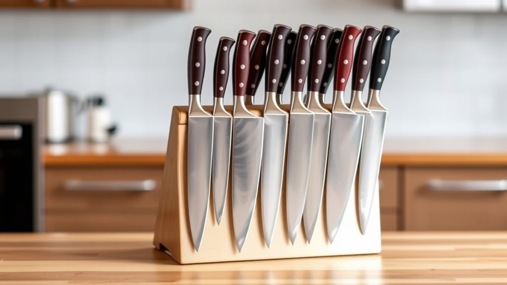 key factors for selection