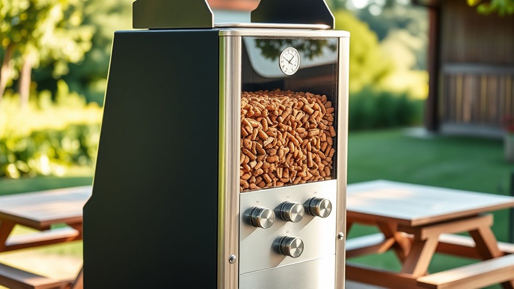 key factors for selection