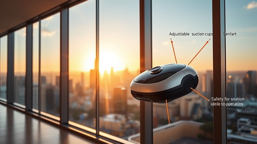 key factors for selection