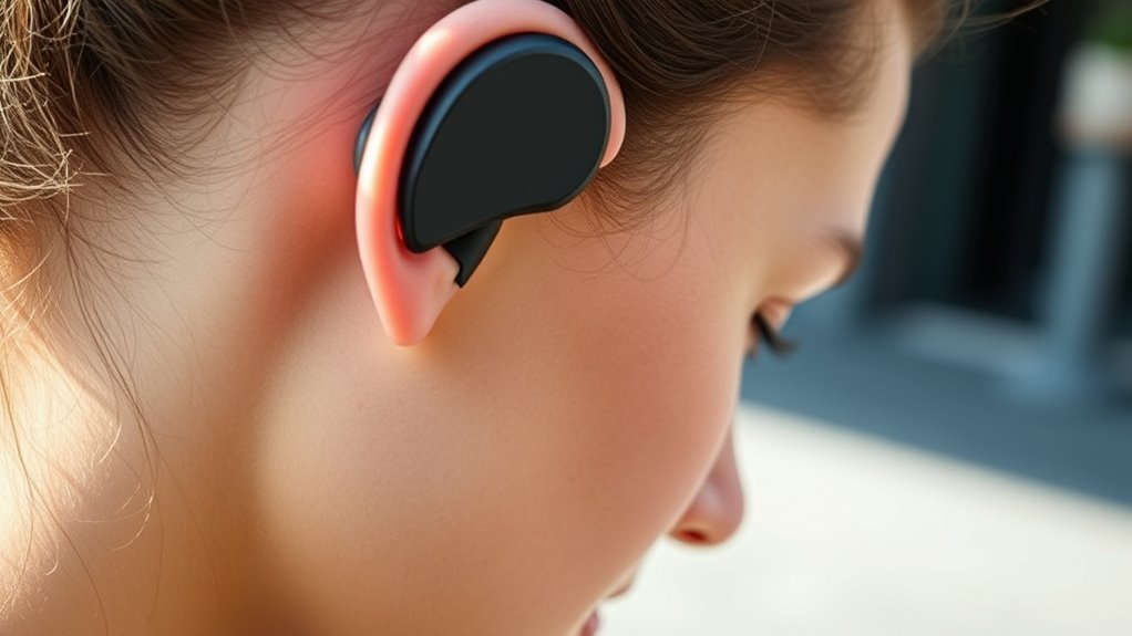 key headphone selection factors