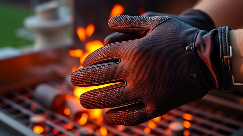 key safety and comfort factors